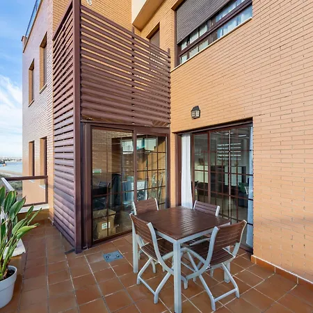 Apartment Almeriasuite Comfy & Pool Aguadulce