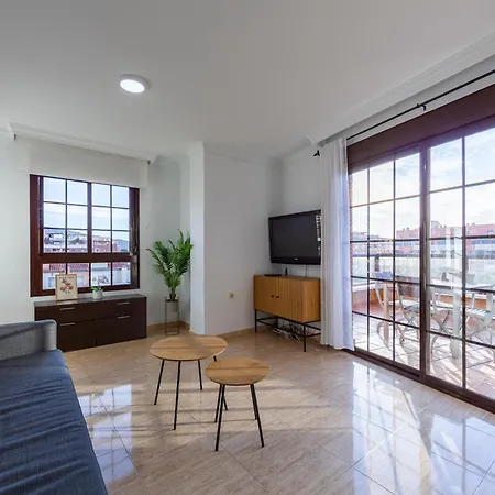 Apartment Almeriasuite Comfy & Pool Aguadulce