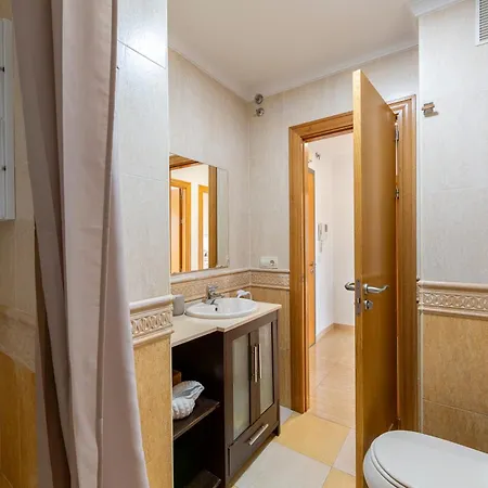 Almeriasuite Comfy & Pool Aguadulce Roquetas de Mar